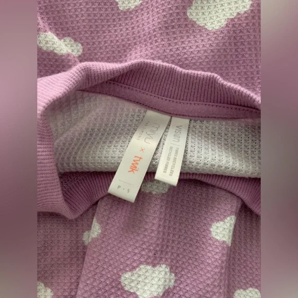 Pyjama from Simons - Picture 3 of 3